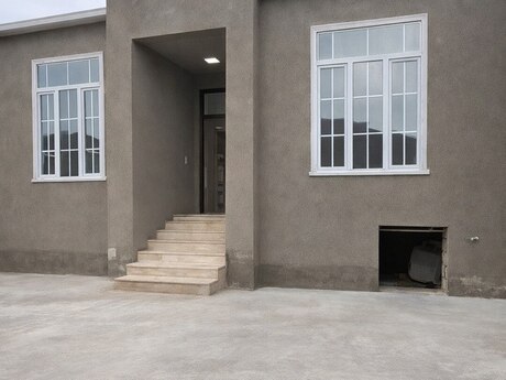 Объявление №5951378 - Баку, пос. Биладжары, 4-комн., 120 м²