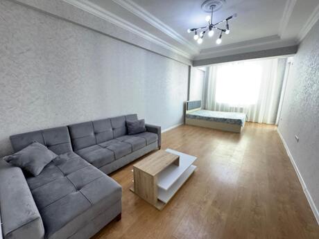 Объявление №5951437 - Баку, м. Ази Асланов, 1-комн., 60 м², 19/20 этаж