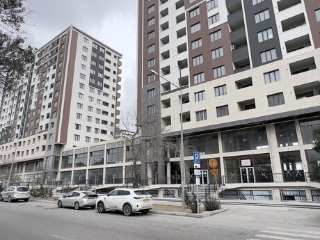 Elan №5951463 - Bakı, Neftçilər m., 3 otaqlı, 83 m², 13/14 mərtəbə