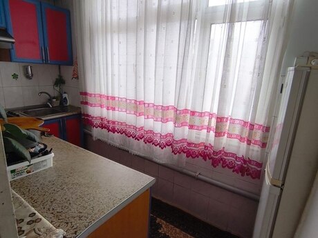 Nəsimidə 3 otaqlı köhnə tikili mənzil satılır, 60 m², 147 000 AZN, şəkil 3 / 12