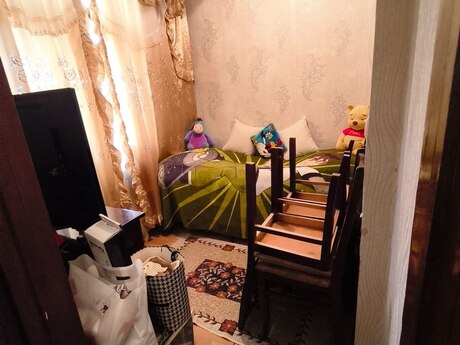 Nəsimidə 3 otaqlı köhnə tikili mənzil satılır, 60 m², 147 000 AZN, şəkil 4 / 12
