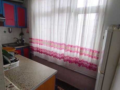 Nəsimidə 3 otaqlı köhnə tikili mənzil satılır, 60 m², 147 000 AZN, şəkil 5 / 12