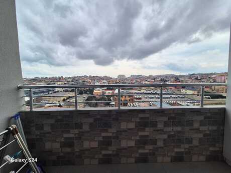 3 otaqlı mənzil, 102 m², Badamdar: 240 000 ₼ 2