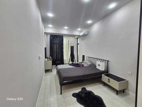 3 otaqlı mənzil, 102 m², Badamdar: 240 000 ₼ 5