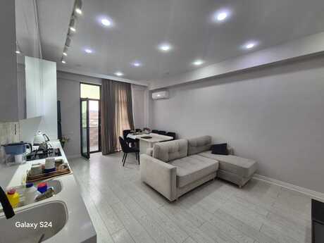 3 otaqlı mənzil, 102 m², Badamdar: 240 000 ₼ 3