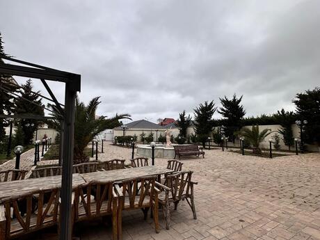 8 otaqlı həyət evi, 700 m², Mərdəkan: 1 300 000 ₼ 5
