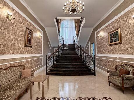 Объявление №5951491 - Баку, пос. Мардакан, 8-комн., 700 м²