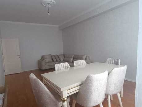 2 otaqlı yeni tikili - Yeni Günəşli q. - 68 m²