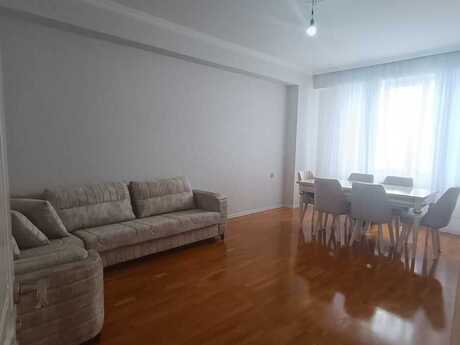 Объявление №5904491 - Баку, пос. Ени Гюнешли, 2-комн., 68 м², 2/16 этаж