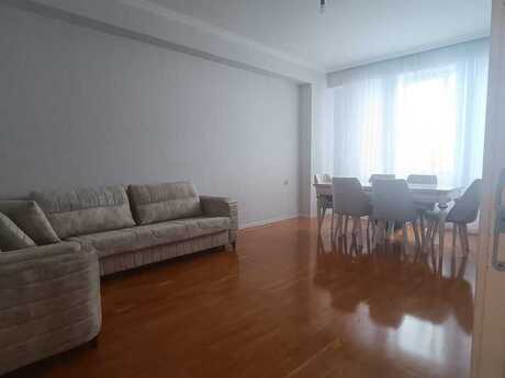 2 otaqlı yeni tikili - Yeni Günəşli q. - 68 m²