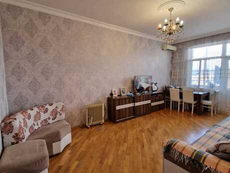 8 Noyabrda 2 otaqlı yeni tikili mənzil satılır, 68 m², 195 000 AZN, şəkil 5 / 11