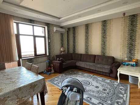 Объявление №5951541 - Баку, Хатаинский р., 3-комн., 72 м², 13/16 этаж
