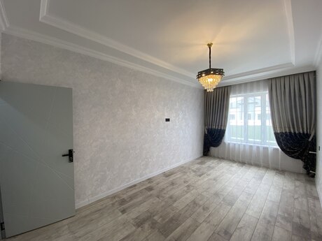 3-комн. дом/дача - пос. Масазыр - 75 м²