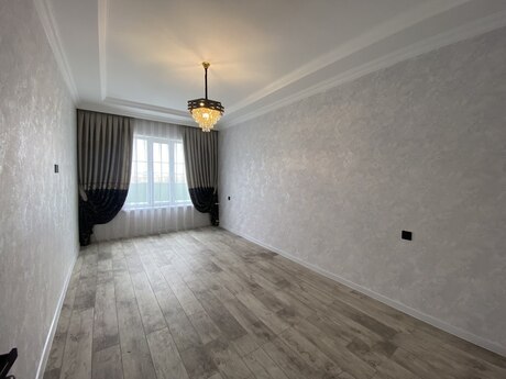 3-комн. дом/дача - пос. Масазыр - 75 м²