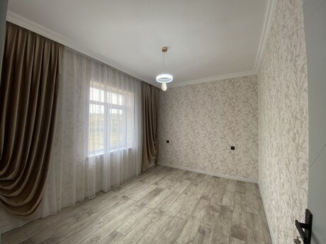 3-комн. дом/дача - пос. Масазыр - 75 м²