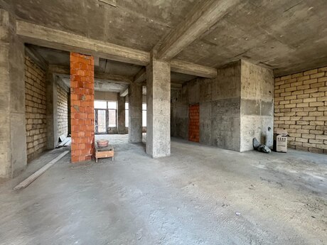 Obyekt - Həzi Aslanov m. - 110 m²