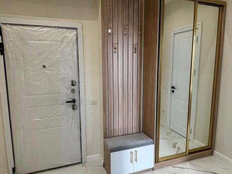 Elan №5951649 - Bakı, Yeni Yasamal q., 3 otaqlı, 74 m², 15/16 mərtəbə