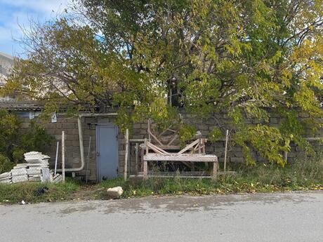 Elan №5951651 - Bakı, Badamdar q., 3 sot