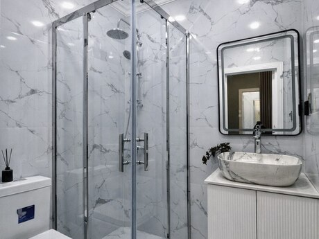 2 otaqlı köhnə tikili - Nərimanov r. - 50 m²