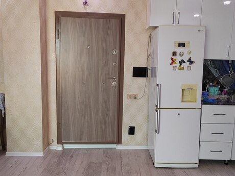 Satılır 3 otaqlı yeni tikili 65.5 m², Masazır q.