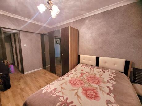 3 otaqlı mənzil, 80 m², Şah İsmayıl Xətai: 260 000 ₼ 5