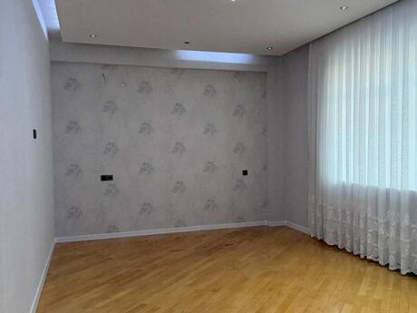 3 otaqlı yeni tikili - Elmlər Akademiyası m. - 140 m²