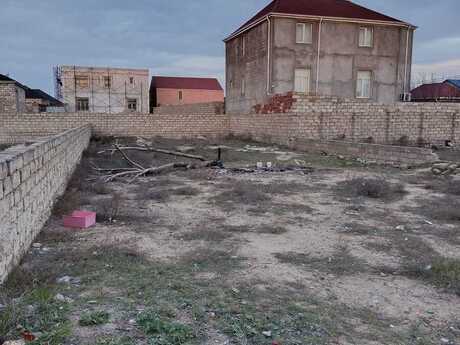 Объявление №5951722 - Баку, пос. Бузовна, 4 сот