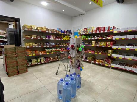 Obyekt - Yasamal r. - 168 m²