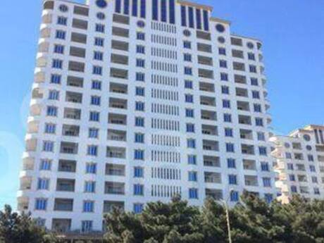 Объявление №5951725 - Баку, м. Ази Асланов, 2-комн., 65 м², 4/18 этаж