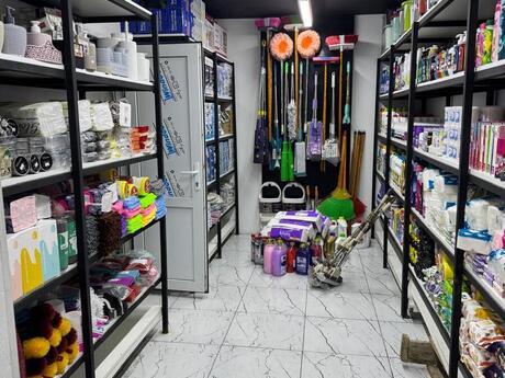 Obyekt - Azadlıq Prospekti m. - 260 m²
