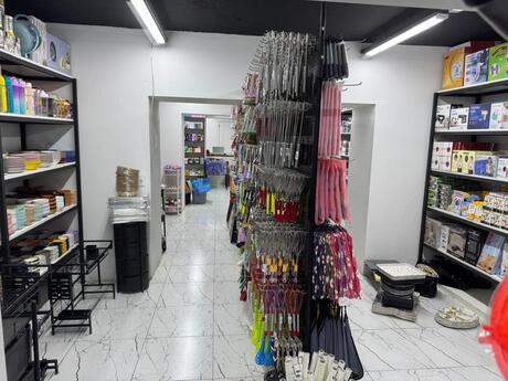 Obyekt - Azadlıq Prospekti m. - 260 m²