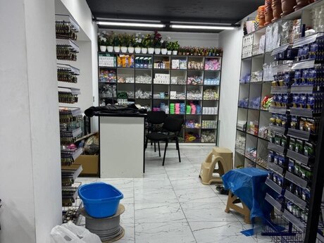 Obyekt - Azadlıq Prospekti m. - 260 m²