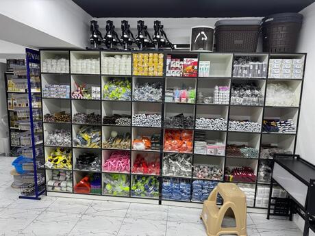 Obyekt - Azadlıq Prospekti m. - 260 m²