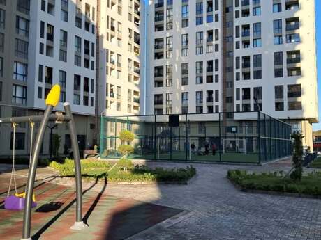 2 otaqlı mənzil, 83 m², Çinarlı Park: 130 000 ₼ 2