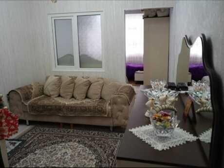 Elan №5951854 - Bakı, Neftçilər m., 2 otaqlı, 33 m², 2/7 mərtəbə