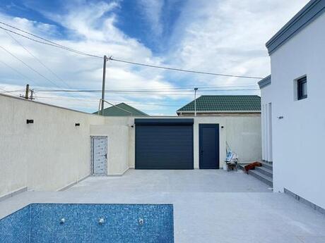 3 otaqlı həyət evi, 110 m², Mərdəkan: 165 000 ₼ 3