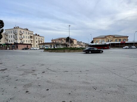 Elan №5951826 - Bakı, Qara Qarayev m., 78 sot