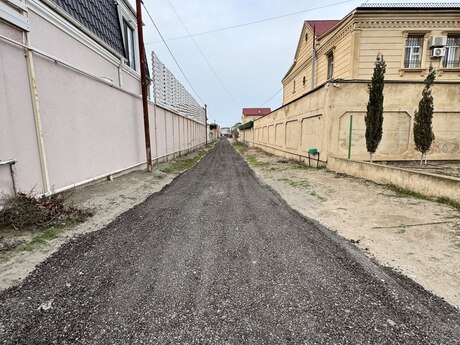 Участок - м. Кара Караев - 78 сот