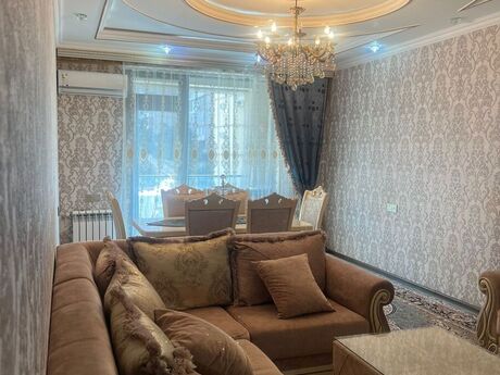 Elan №5951832 - Bakı, Xətai r., 3 otaqlı, 88 m², 5/19 mərtəbə