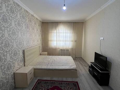 1 otaqlı yeni tikili - Masazır q. - 44 m²