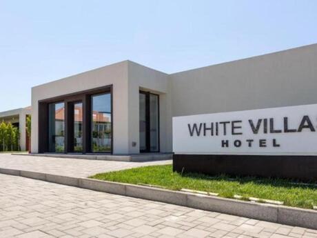 1 otaqlı həyət evi/bağ evi - Sea Breeze q. - 57 m²