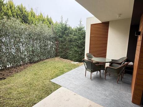 1 otaqlı həyət evi, 57 m², Sea Breeze: 234 000 ₼ 5