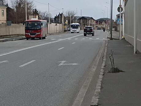 Объявление №5951925 - Баку, пос. Новханы, 7 сот