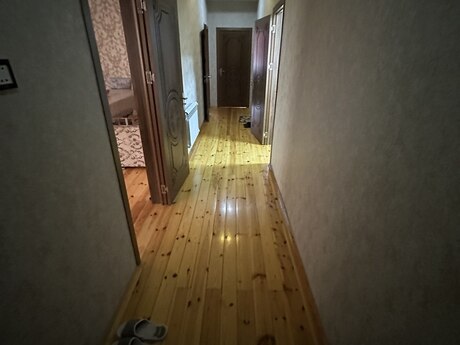3 otaqlı həyət evi, 120 m², Ceyranbatan: 117 500 ₼ 5