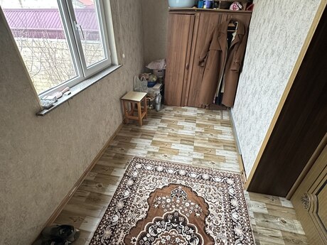 3 otaqlı həyət evi/bağ evi - Ceyranbatan q. - 120 m²