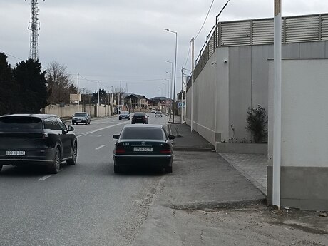 Torpaq - Novxanı q. - 7 sot