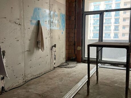2 otaqlı yeni tikili - 28 May m. - 71 m²