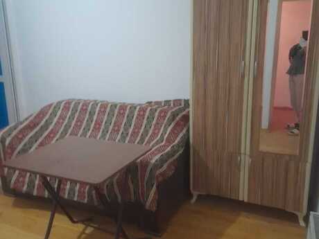 1 otaqlı yeni tikili - Sabunçu q. - 25 m²