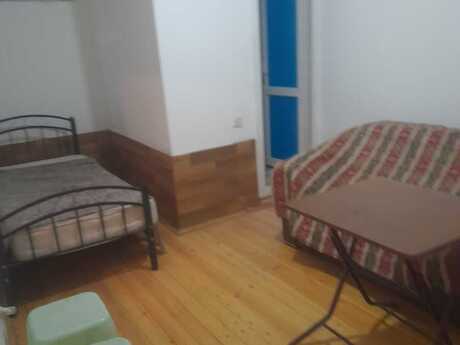 1 otaqlı yeni tikili - Sabunçu q. - 25 m²