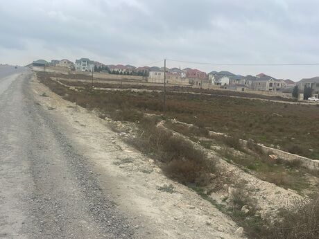 Elan №5952012 - Xırdalan, Xırdalan, 64 sot